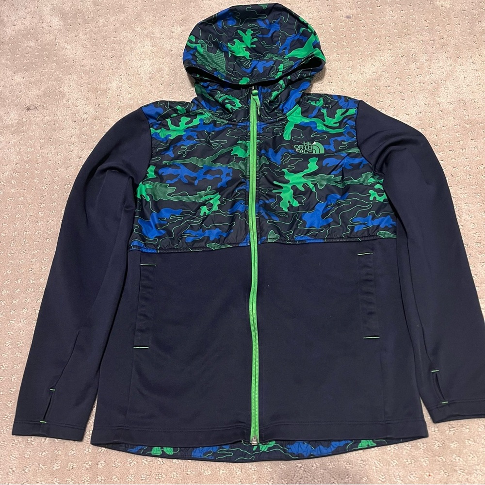 Northface jacket